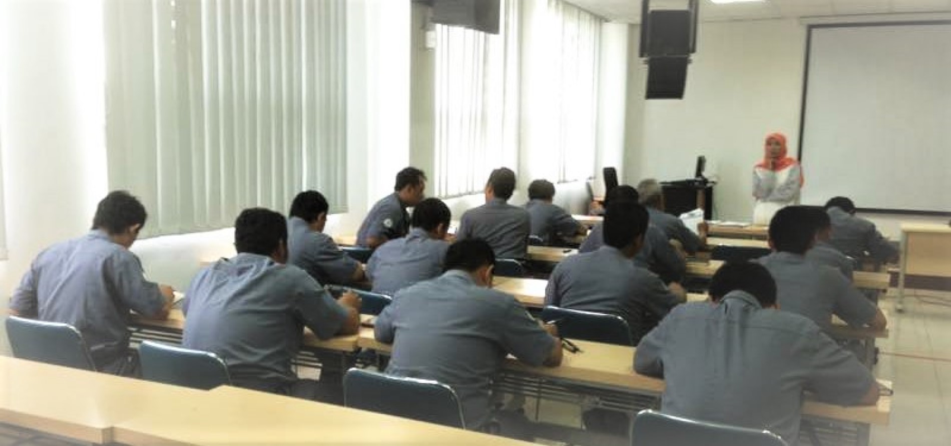 Tempat Kursus dan Lembaga Pelatihan Bahasa Korea, Jepang, Inggris, Mandarin Biaya Murah