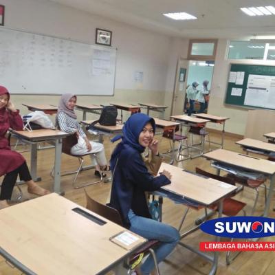 Tempat Lembaga Kursus Pelatihan Bahasa Korea Inggris Jepang Arab Jerman Mandarin Dibekasi Jakarta Depok Bogor Bandung Tangerang Murah 15