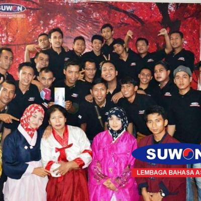 Tempat Lembaga Kursus Pelatihan Bahasa Korea Inggris Jepang Arab Jerman Mandarin Dibekasi Jakarta Depok Bogor Bandung Tangerang Murah 19