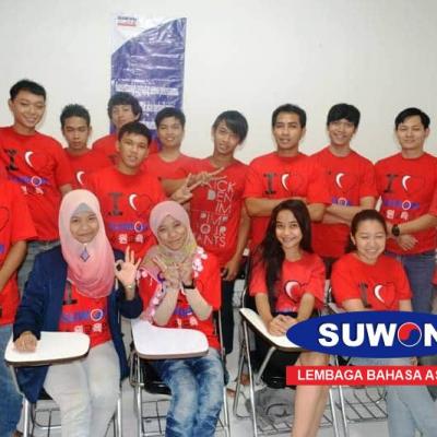 Tempat Lembaga Kursus Pelatihan Bahasa Korea Inggris Jepang Arab Jerman Mandarin Dibekasi Jakarta Depok Bogor Bandung Tangerang Murah 42